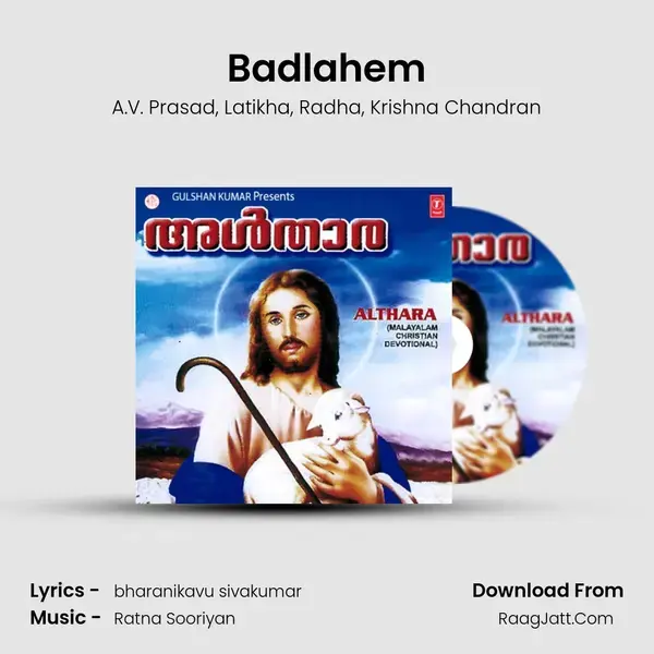 Badlahem mp3 song