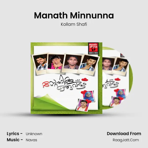 Manath Minnunna mp3 song