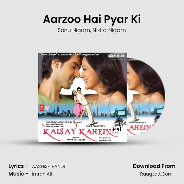 Aarzoo Hai Pyar Ki mp3 song