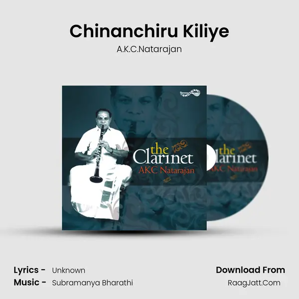 Chinanchiru Kiliye mp3 song