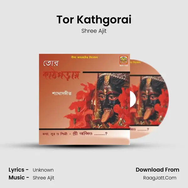 Tor Kathgorai Song mp3 | Shree Ajit