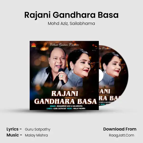 Rajani Gandhara Basa - Mohd Aziz