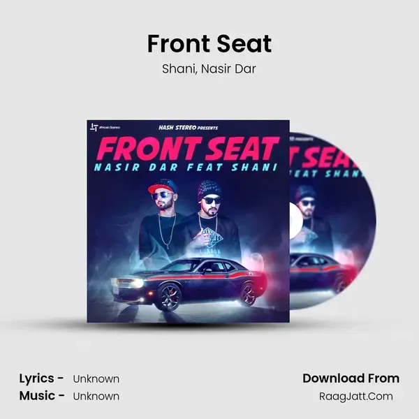 Front Seat mp3 song