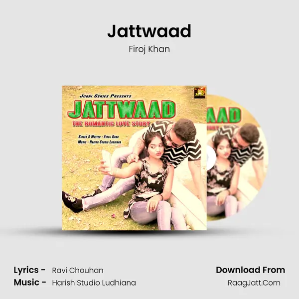 Jattwaad mp3 song