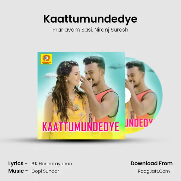 Kaattumundedye mp3 song