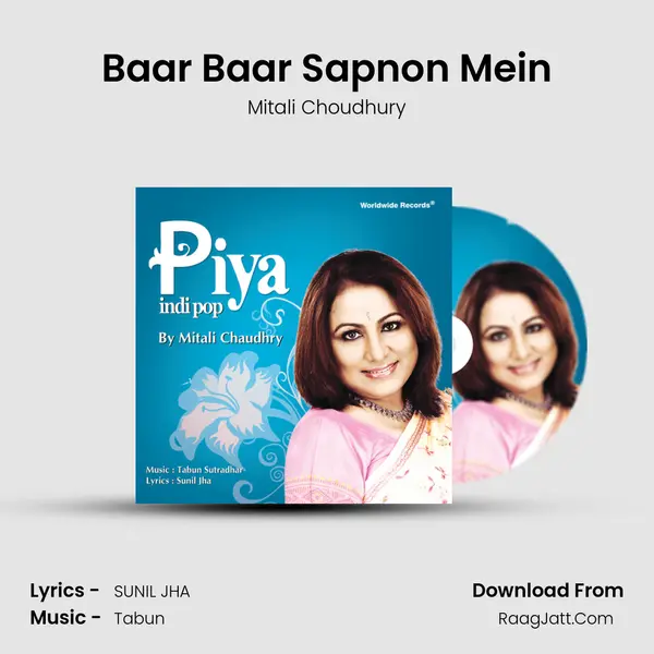 Baar Baar Sapnon Mein mp3 song