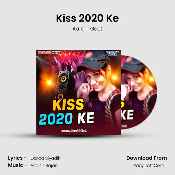 Kiss 2020 Ke - 