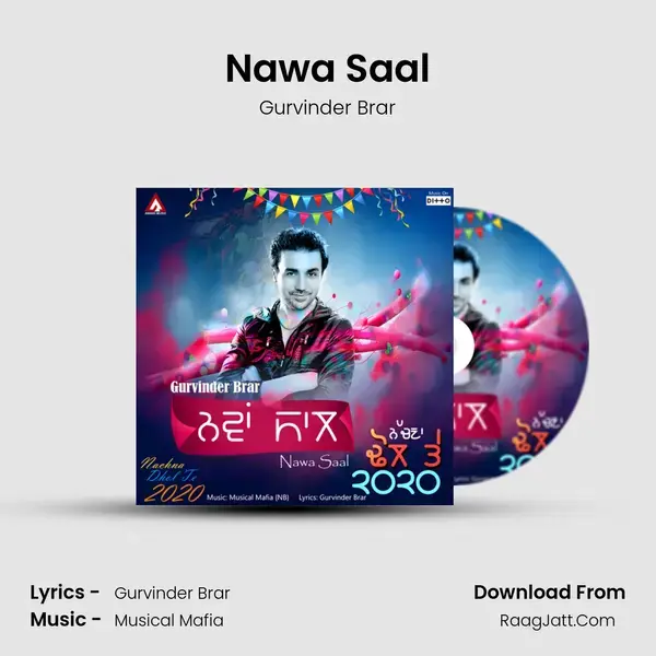 Nawa Saal mp3 song