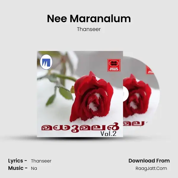 Nee Maranalum mp3 song