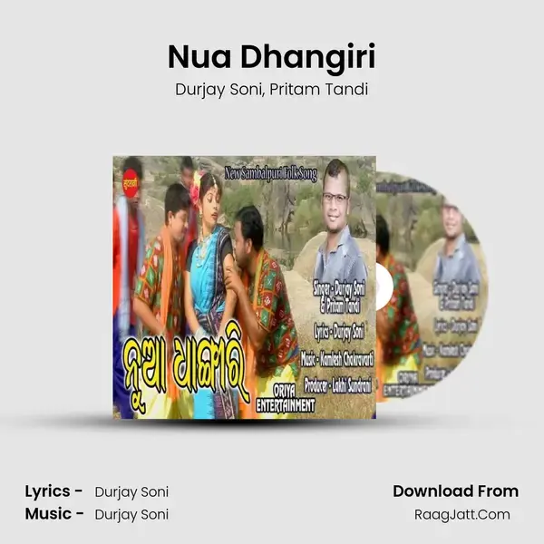 Nua Dhangiri mp3 song