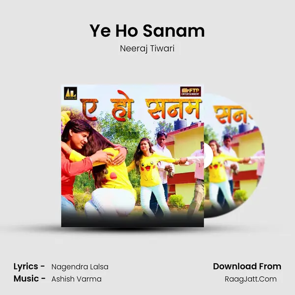 Ye Ho Sanam mp3 song