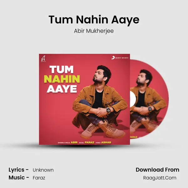 Tum Nahin Aaye mp3 song