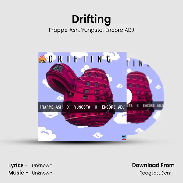 Drifting Song mp3 | Frappe Ash