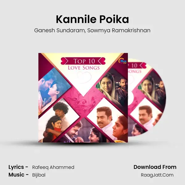 Kannile Poika mp3 song