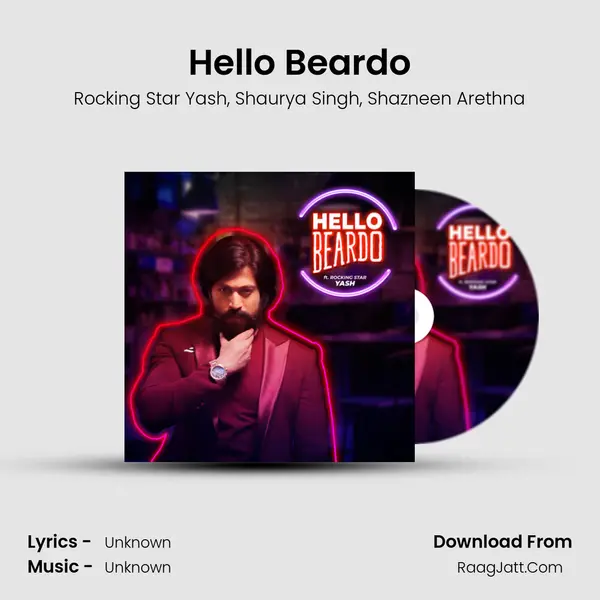 Hello Beardo mp3 song