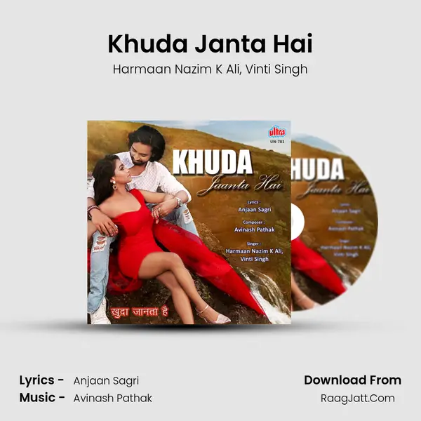 Khuda Janta Hai mp3 song