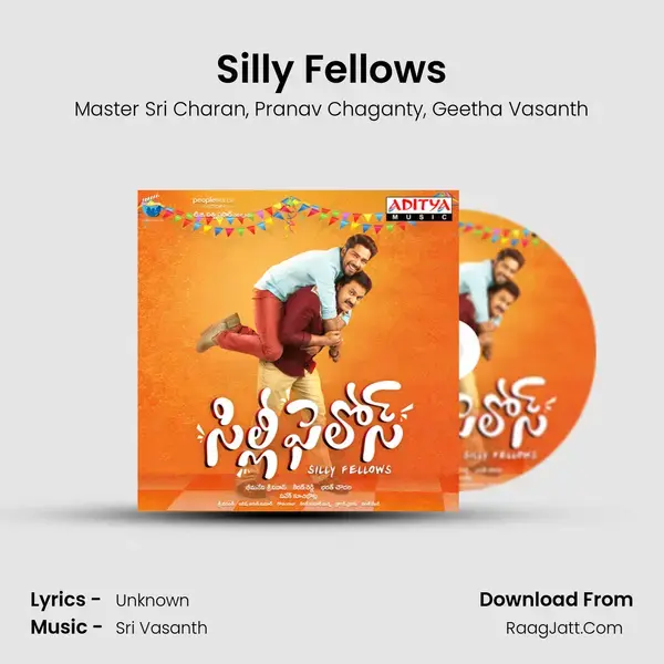 Silly Fellows mp3 song