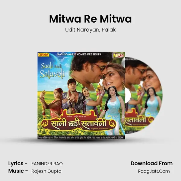 Mitwa Re Mitwa mp3 song