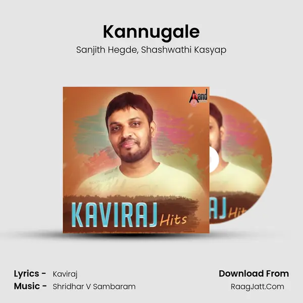 Kannugale mp3 song