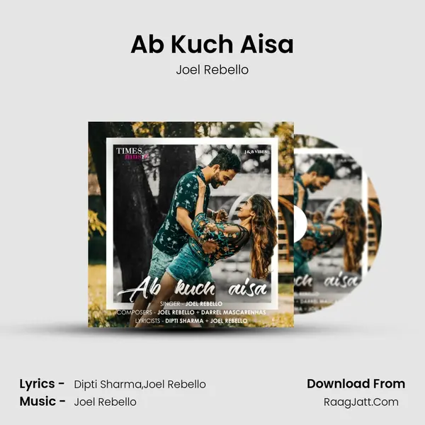 Ab Kuch Aisa mp3 song