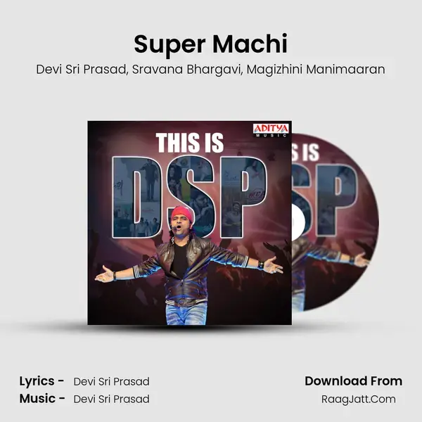 Super Machi mp3 song