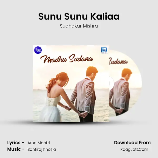 Sunu Sunu Kaliaa mp3 song