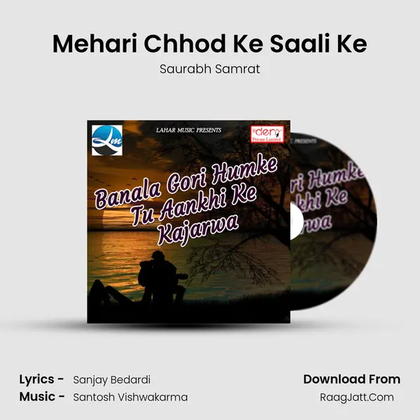 Mehari Chhod Ke Saali Ke mp3 song