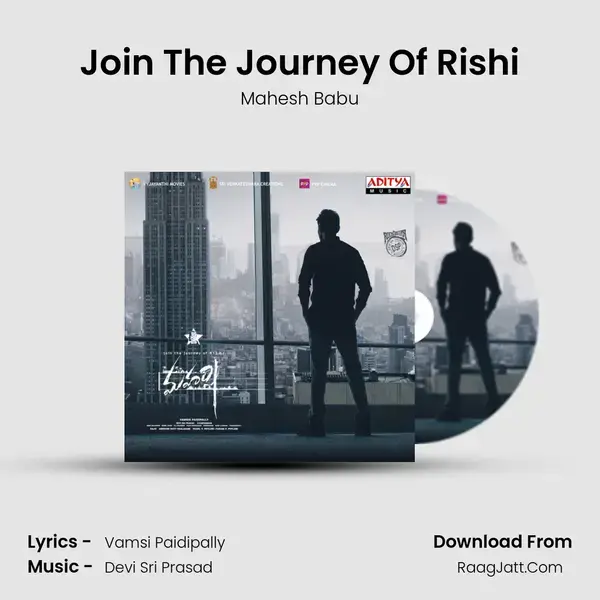 Join The Journey Of Rishi mp3 song