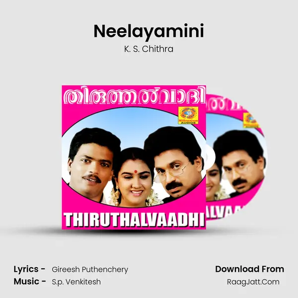 Neelayamini mp3 song