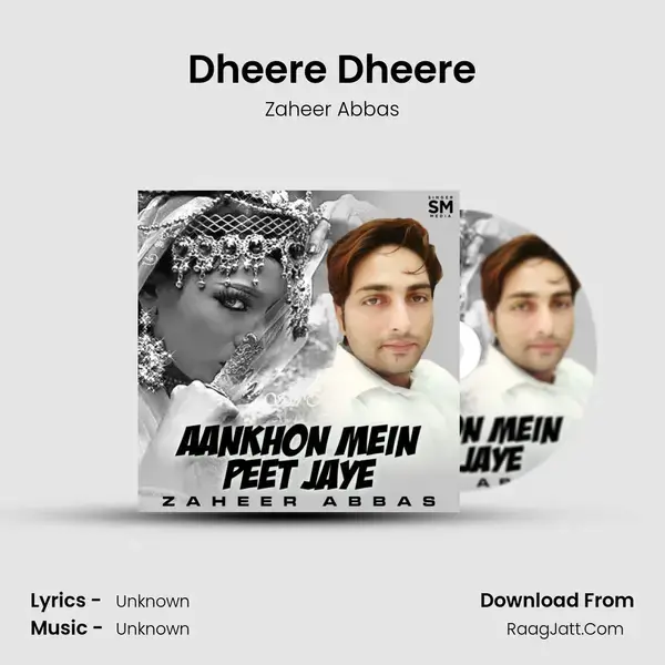 Dheere Dheere mp3 song