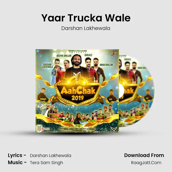 Yaar Trucka Wale mp3 song