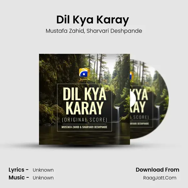 Dil Kya Karay (Original Score) mp3 song