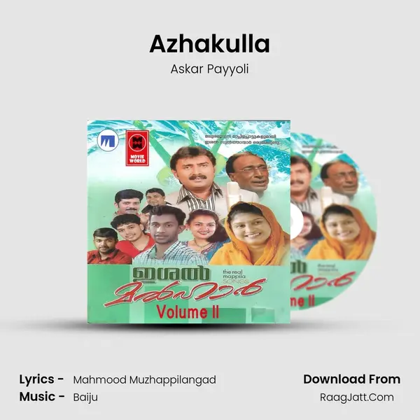 Azhakulla Song mp3 | Askar Payyoli