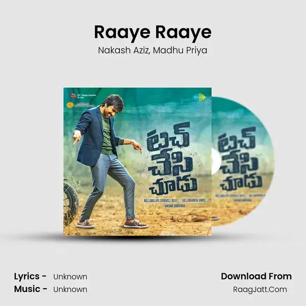 Raaye Raaye Song mp3 | Nakash Aziz