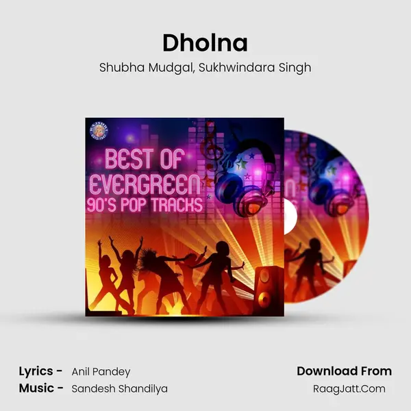 Dholna mp3 song