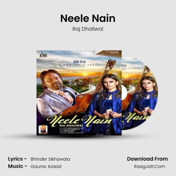 Neele Nain mp3 song