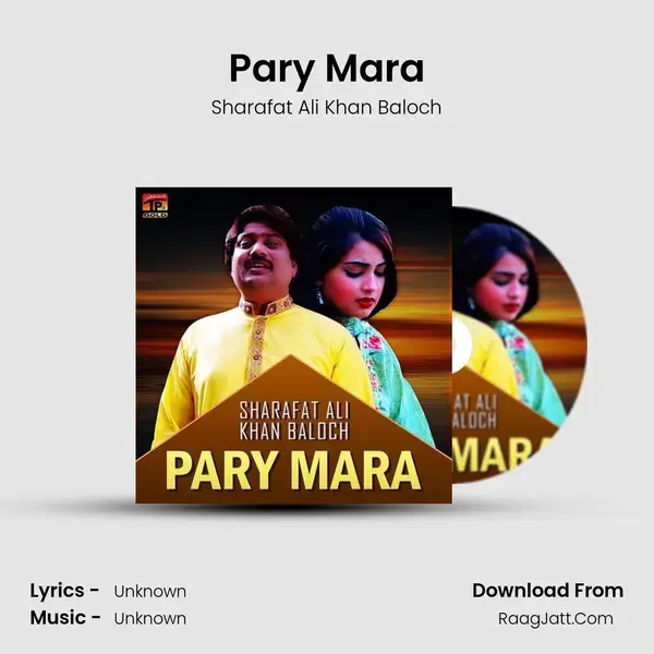 Pary Mara mp3 song