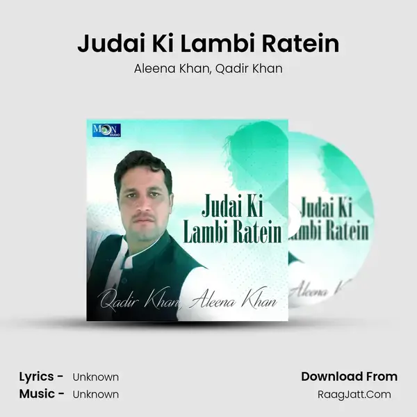 Judai Ki Lambi Ratein mp3 song