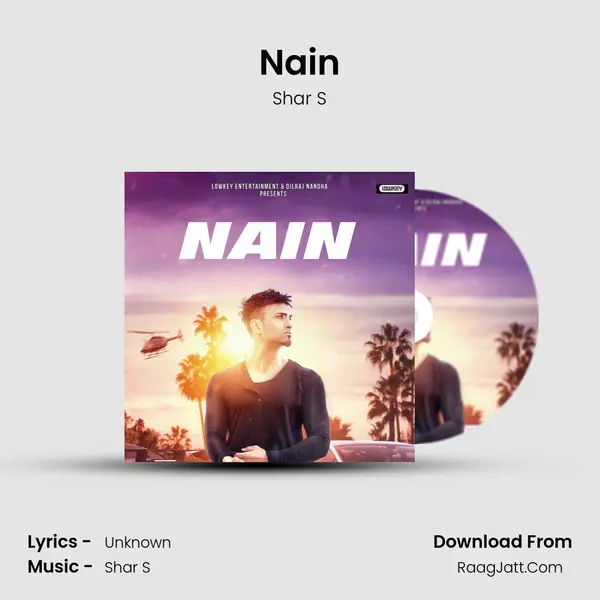 Nain mp3 song