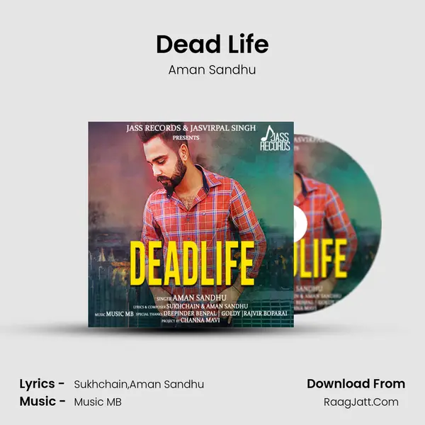 Dead Life mp3 song