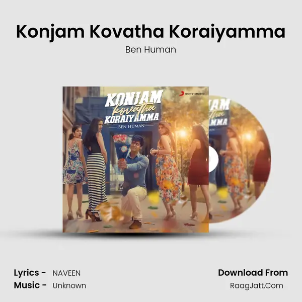 Konjam Kovatha Koraiyamma mp3 song