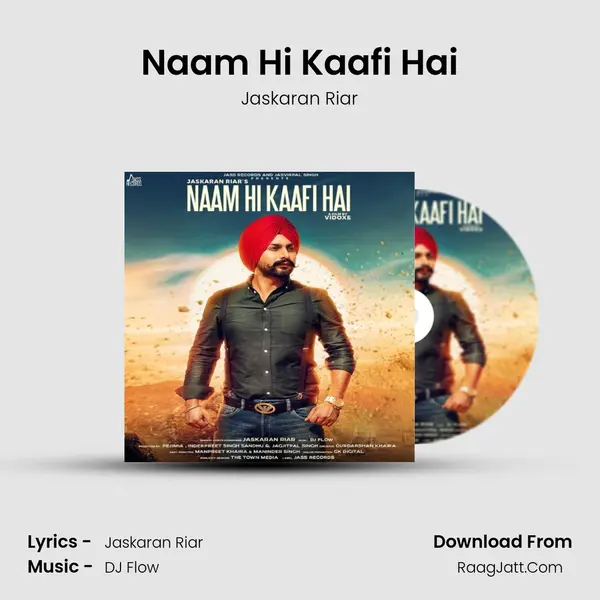 Naam Hi Kaafi Hai Song mp3 | Jaskaran Riar