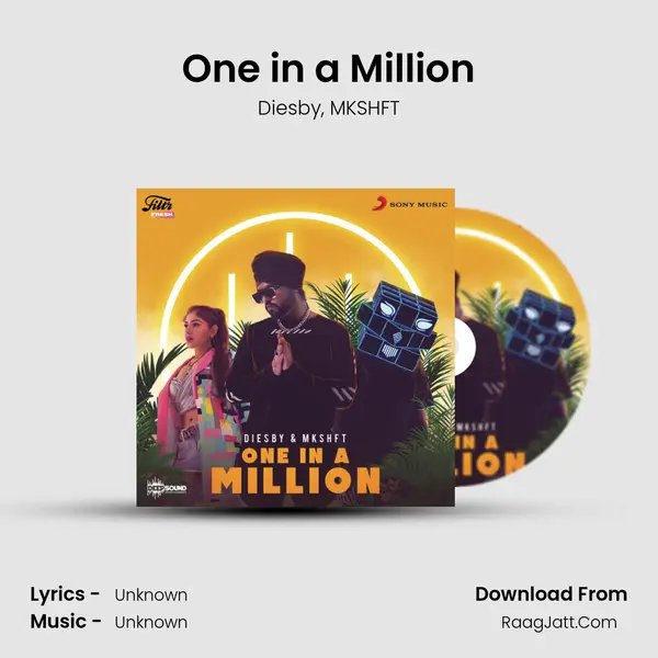 One in a Million mp3 song