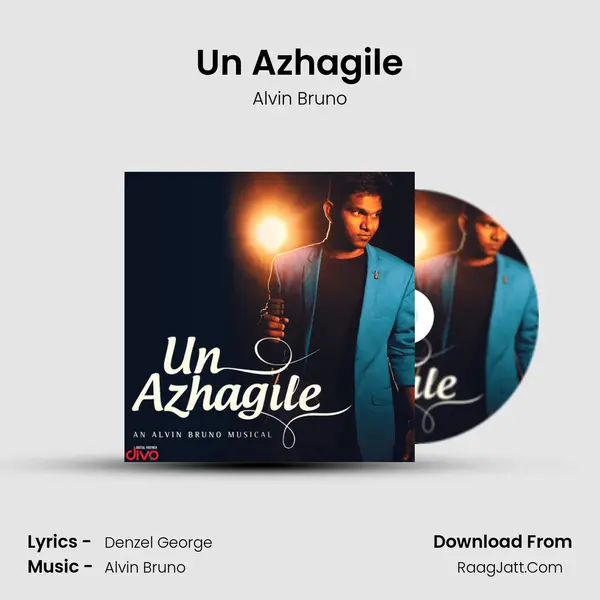 Un Azhagile mp3 song