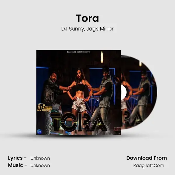 Tora Song mp3 | DJ Sunny