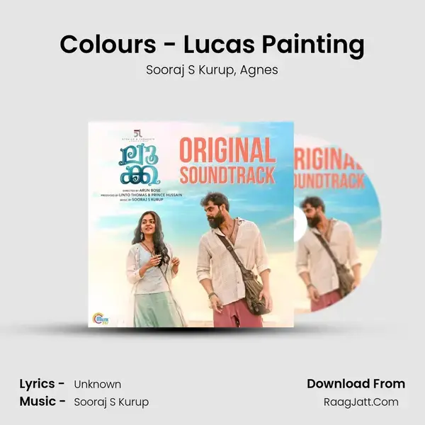 Colours - Lucas Painting Song mp3 | Sooraj S Kurup