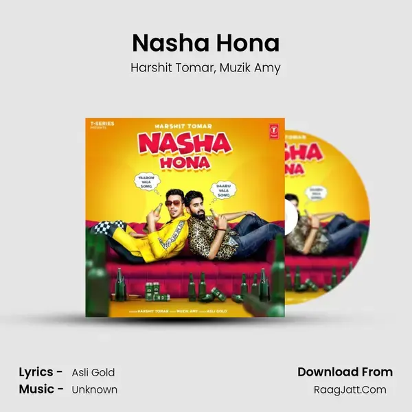 Nasha Hona mp3 song