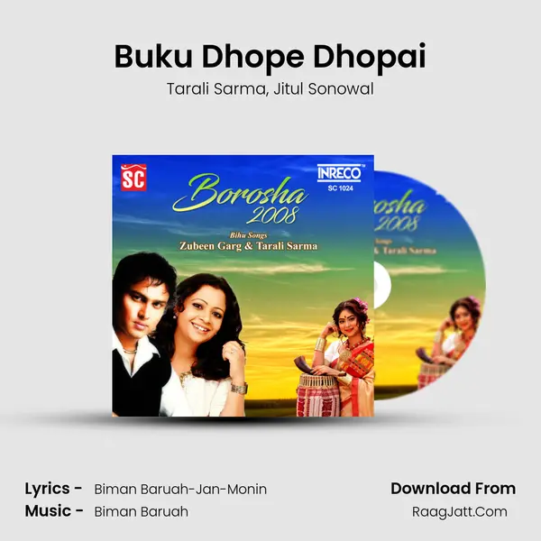 Buku Dhope Dhopai mp3 song