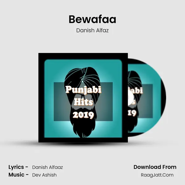 Bewafaa mp3 song