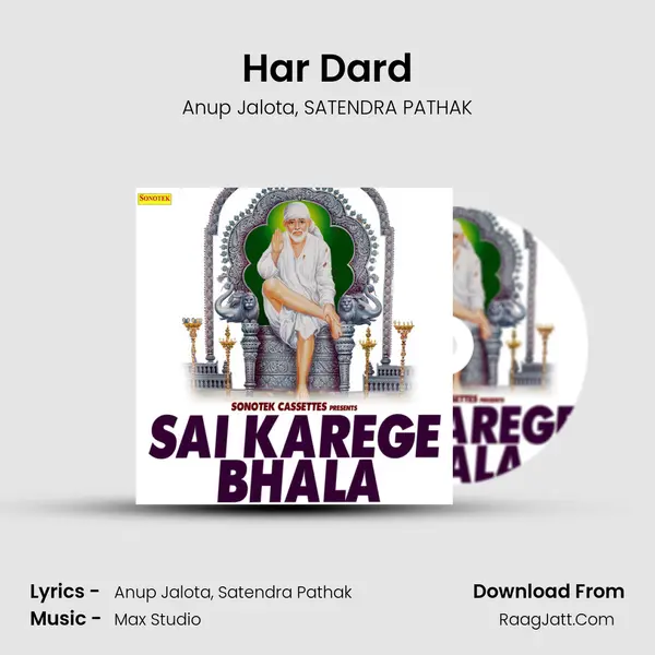 Har Dard mp3 song